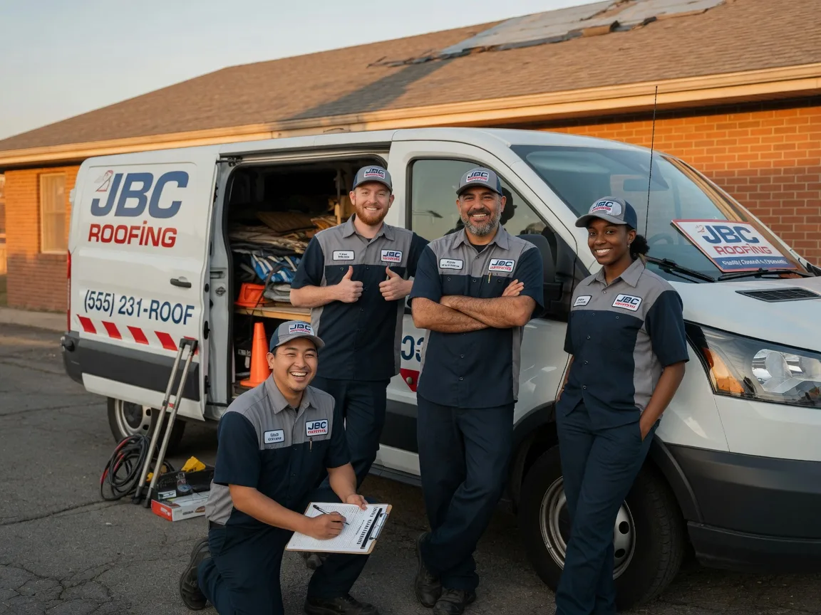 Roof Replacement company in Eads, TN