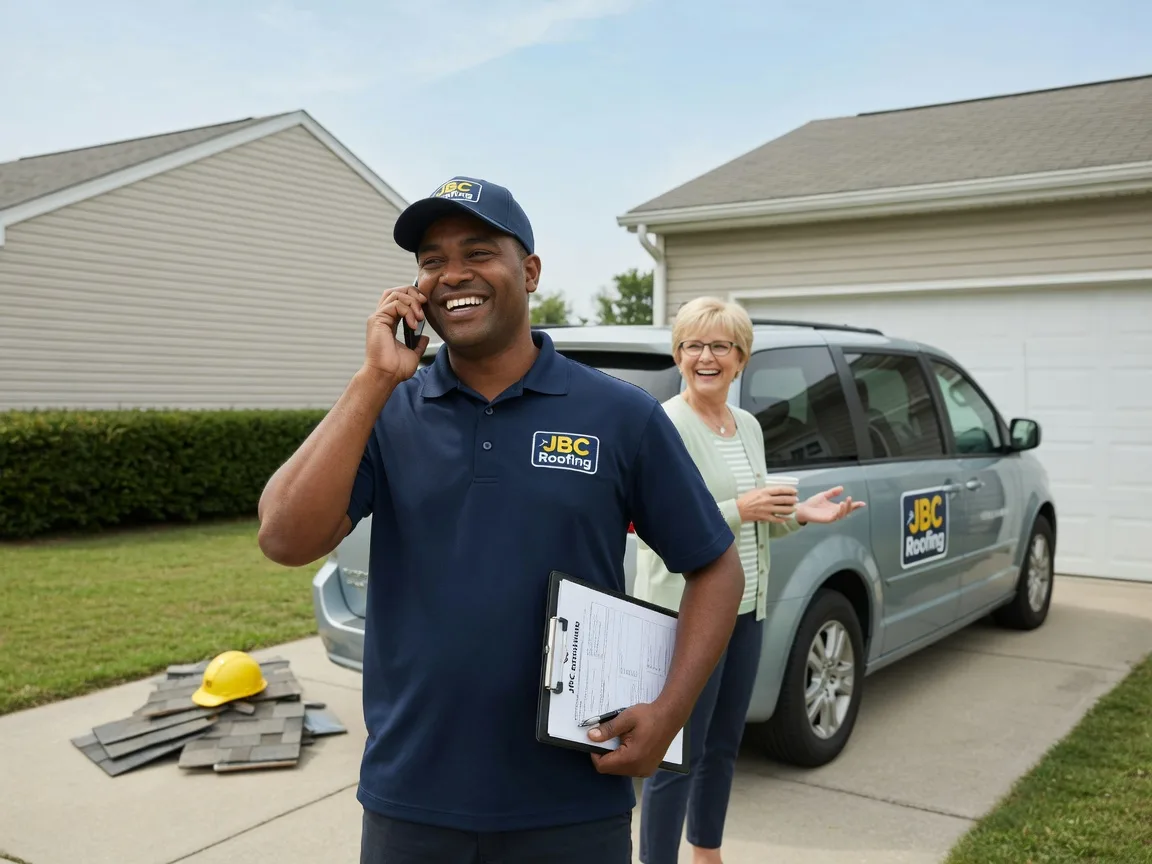 Roof Replacement Eads, TN FAQs